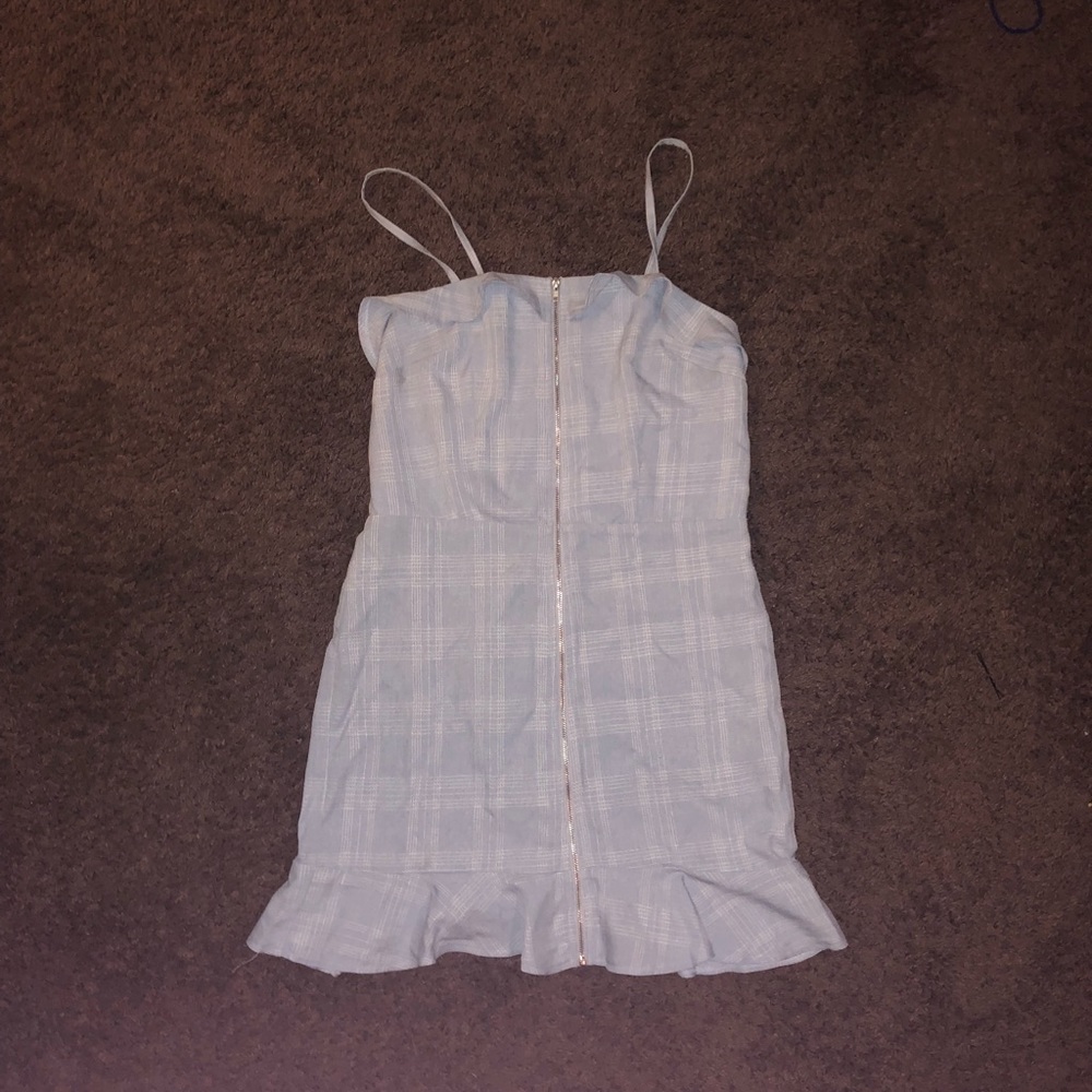 About Us brand, Dress